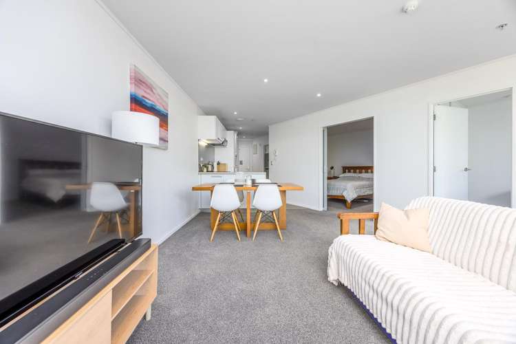 7M/156 Vincent Street Auckland Central_7