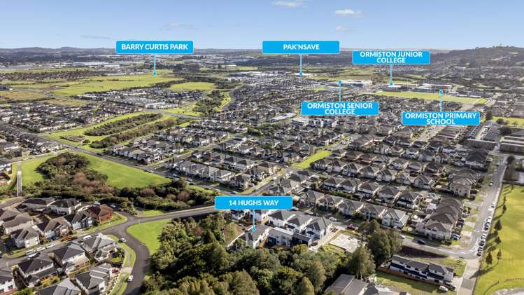 14 Hughs Way Flat Bush_26