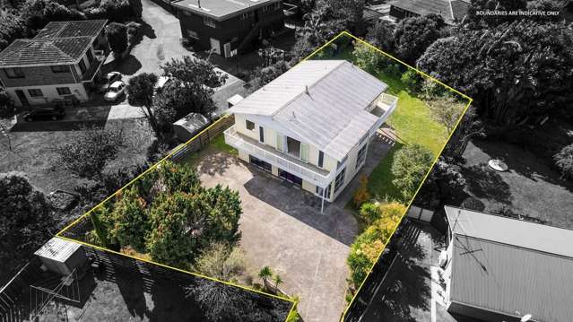 Spacious 3-Bedroom Home in Papakura –  Grab it Now