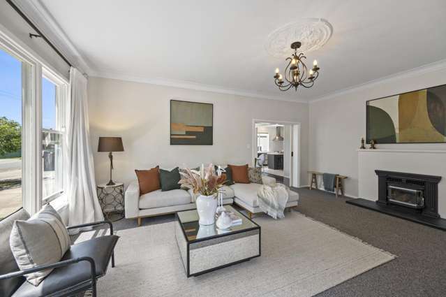 Space, Warmth and Style - A Standout Family Home