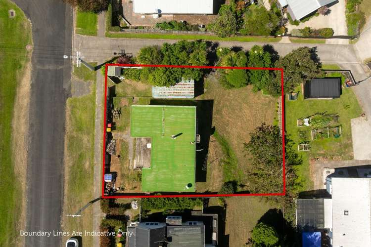 8A Albert Street Waihi_16