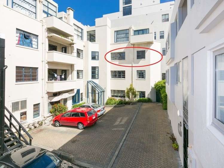 14/248 Willis Street Te Aro_11