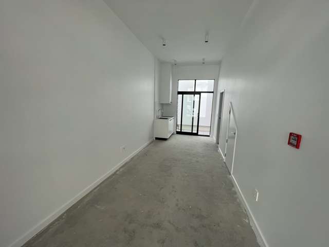 Unit 138 The Paddington, Jessie Street Te Aro_1