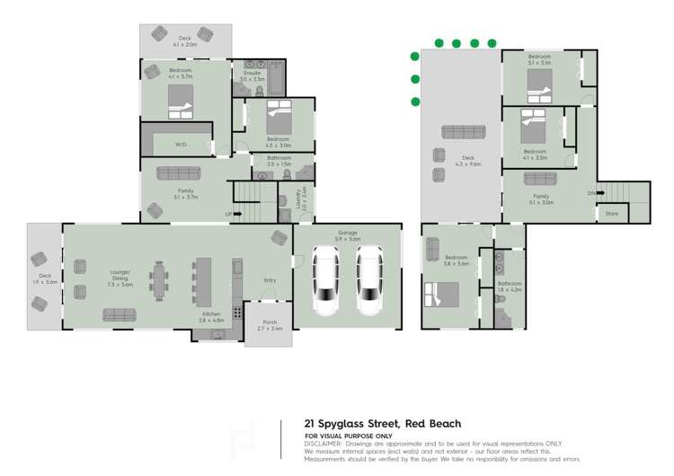21 Spyglass Street Red Beach_21