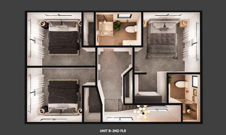 Lot 3, 6 Weston Avenue Papatoetoe_5