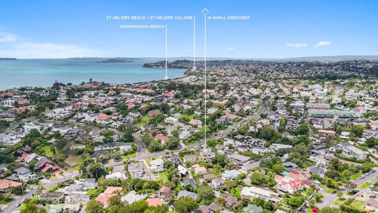 41 Nihill Crescent Mission Bay_32