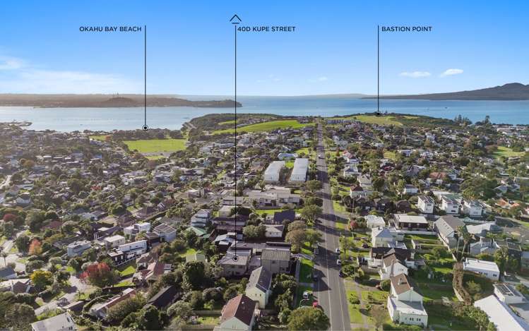 40D Kupe Street Orakei_15