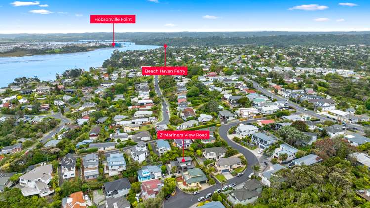21 Mariners View Road Beach Haven_32