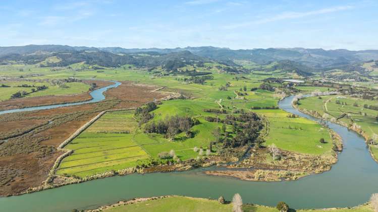 90 Camp Road, Coroglen Tairua_24