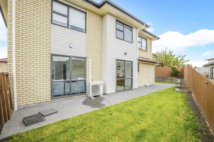 13 Kokako Rise Papakura_14