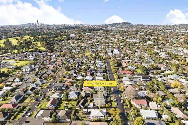 4 Fontenoy Street Mount Albert_27