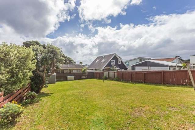 27 Pinnacle Street Seatoun_4