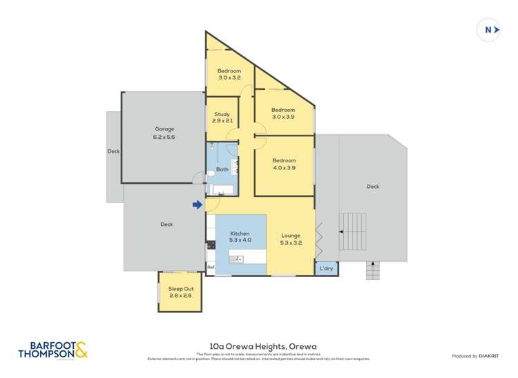 10a Orewa Heights Crescent Orewa_17