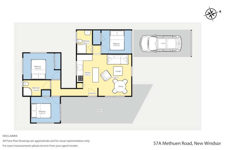 57A Methuen Road New Windsor_14