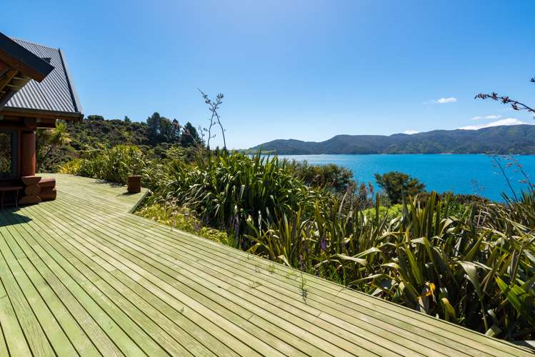 5575 Croisilles-French Pass Road Marlborough Sounds_23