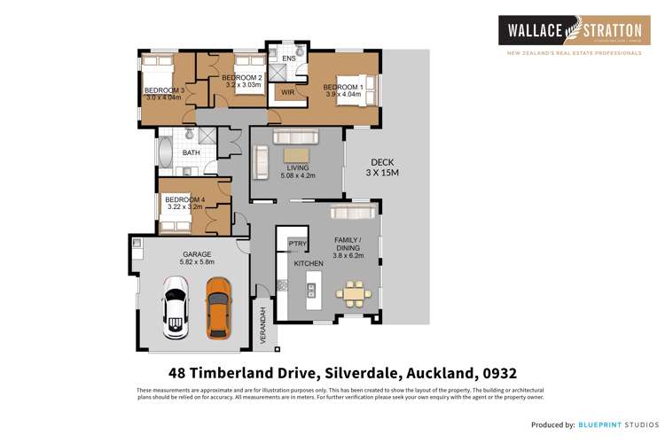 48 Timberland Drive Silverdale_32