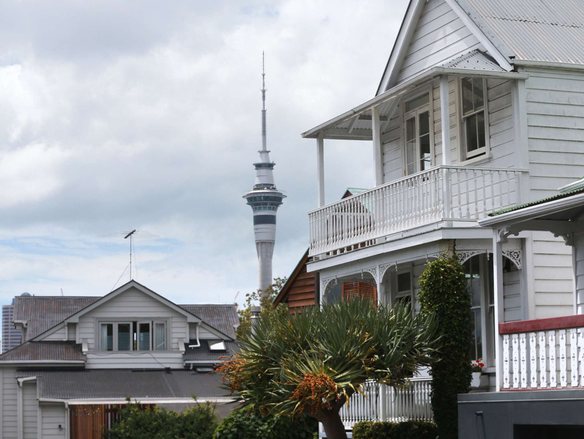 Finding a rental is harder in Auckland than rest of NZ