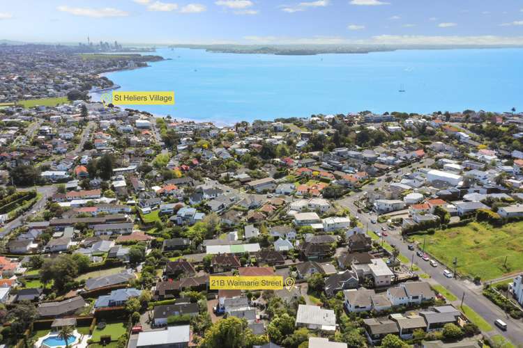 21b Waimarie Street Saint Heliers_17