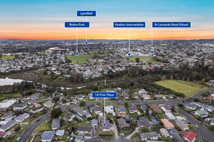 14 Prior Place Glendene_36