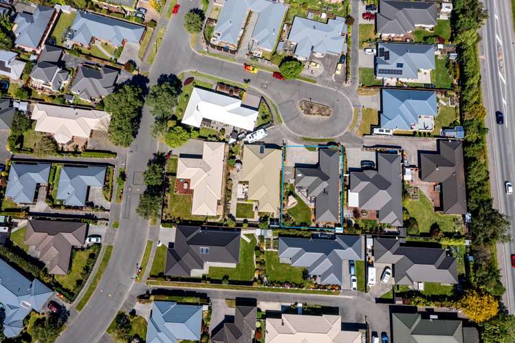 6 Astor Place Halswell_17