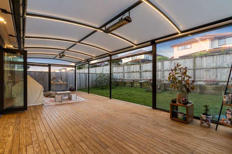 3 Yulia Road Flat Bush_25