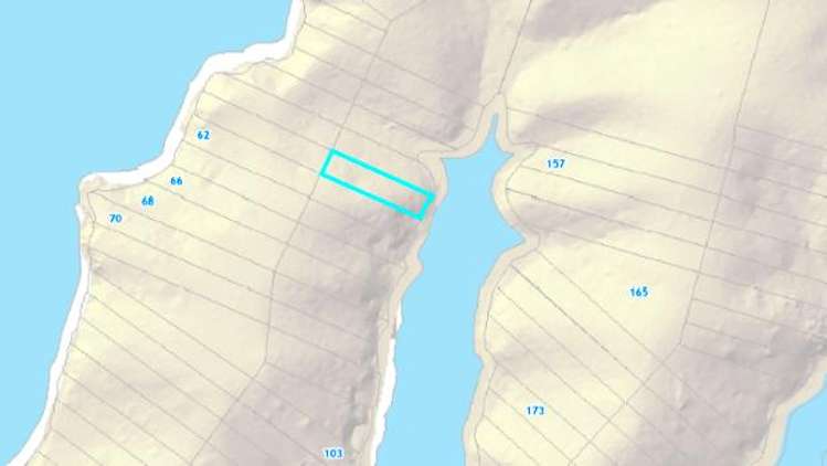 Lot 4 DP66008 North Cove Kawau Island_30