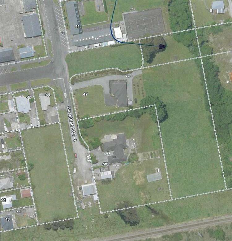 47 Haselden Street Westport_9