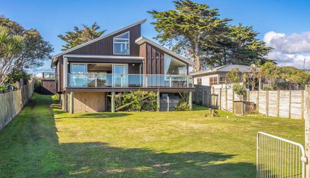 ARCHITECTURALLY DESIGNED - BACH BLISS
