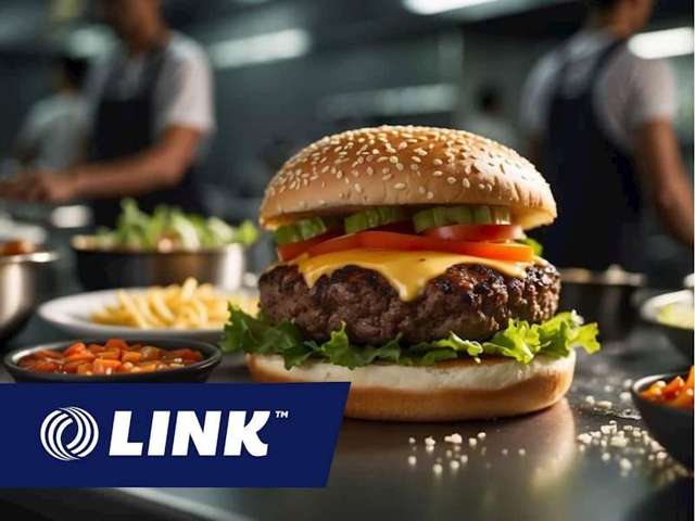 Burger Franchise Outstanding Returns.