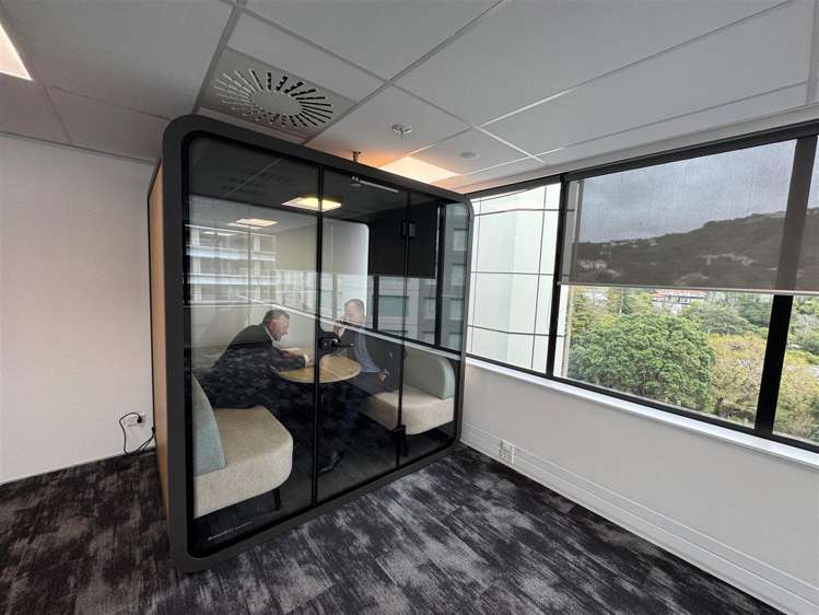 Level 9, Planit House, 22 The Terrace Wellington Central_7