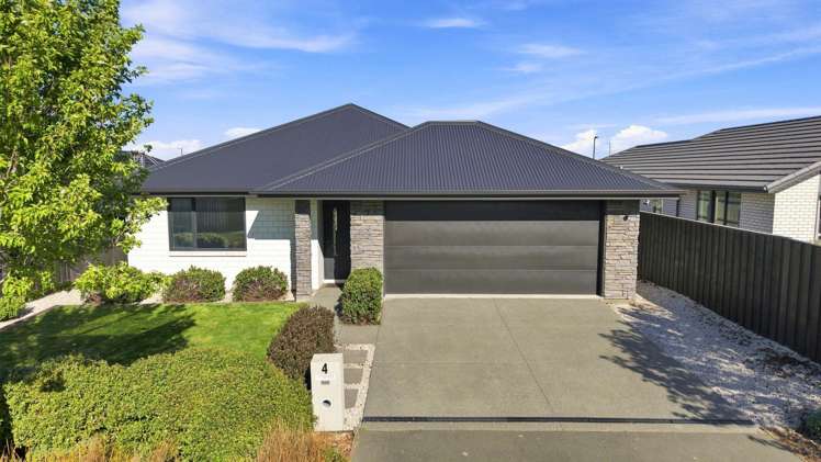 4 Hollows Lane Rolleston_18