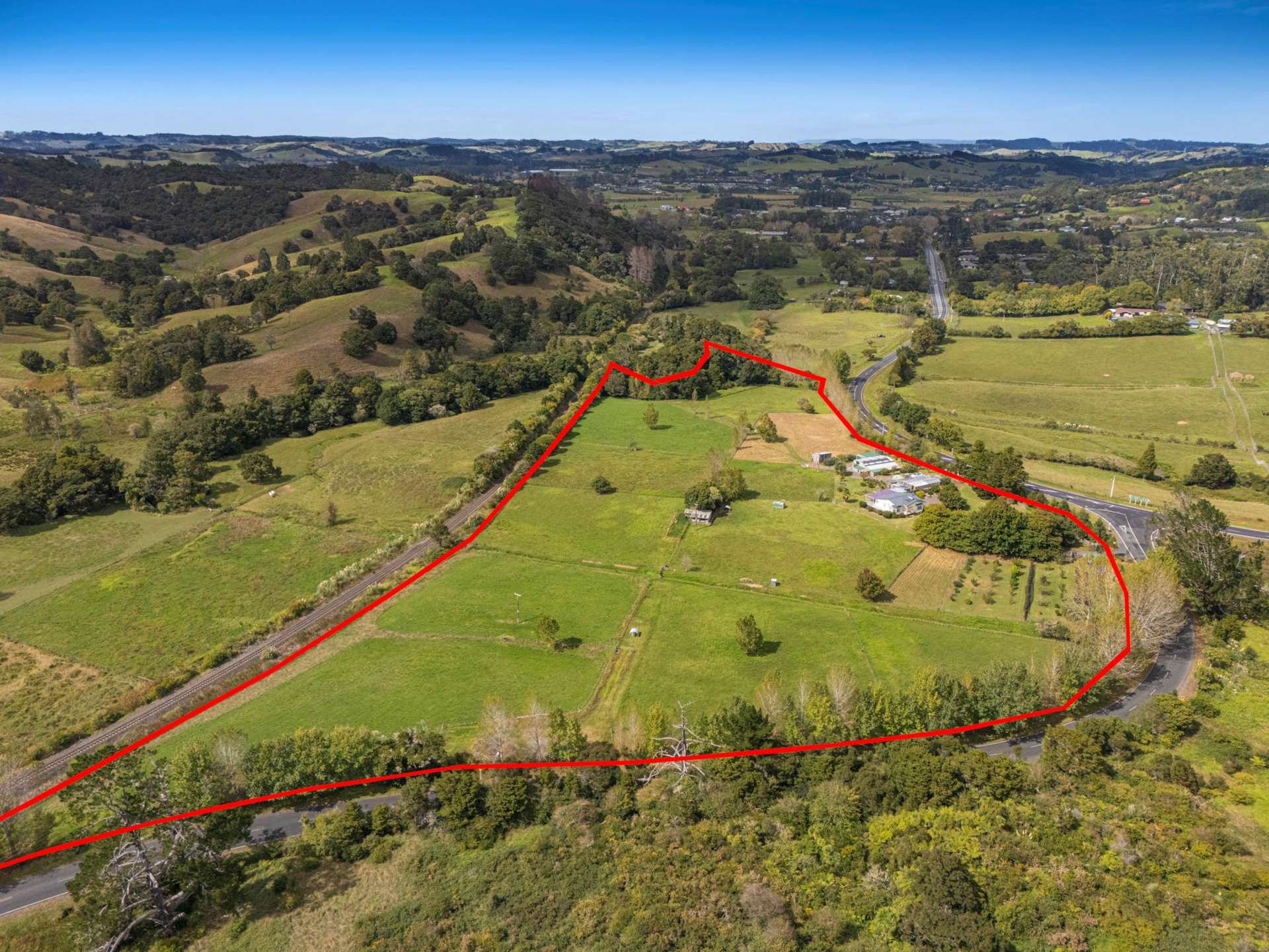 6 Kanohi Road Kaukapakapa_0