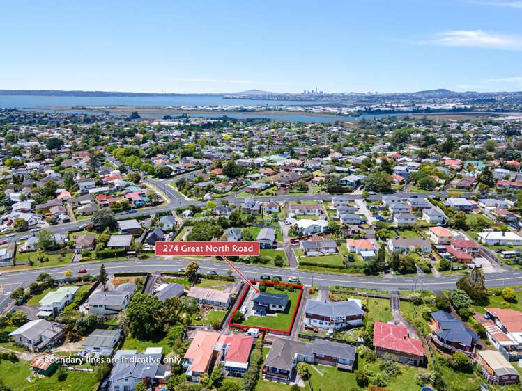 274 Great North Road Henderson_26
