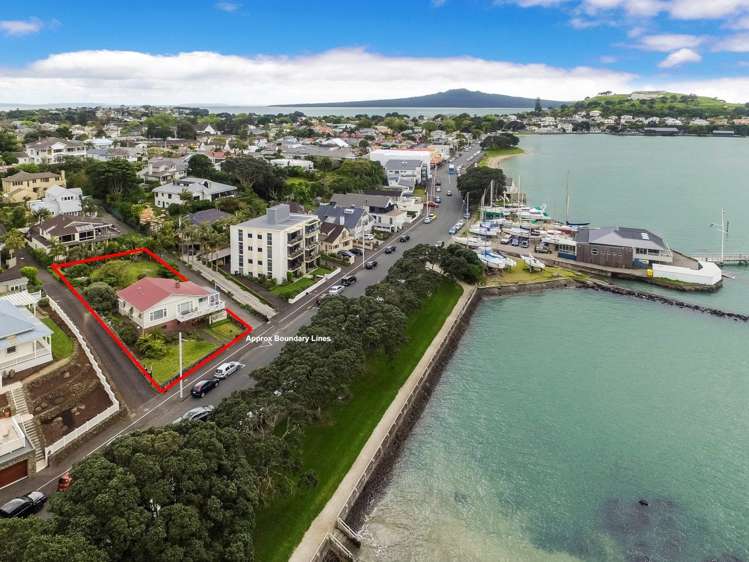 16 King Edward Parade Devonport_7