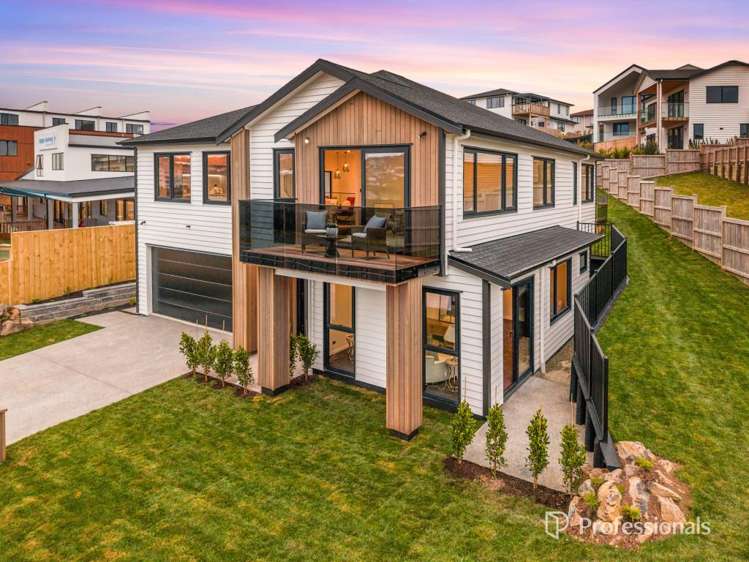 158 Kowhai Road Millwater_22