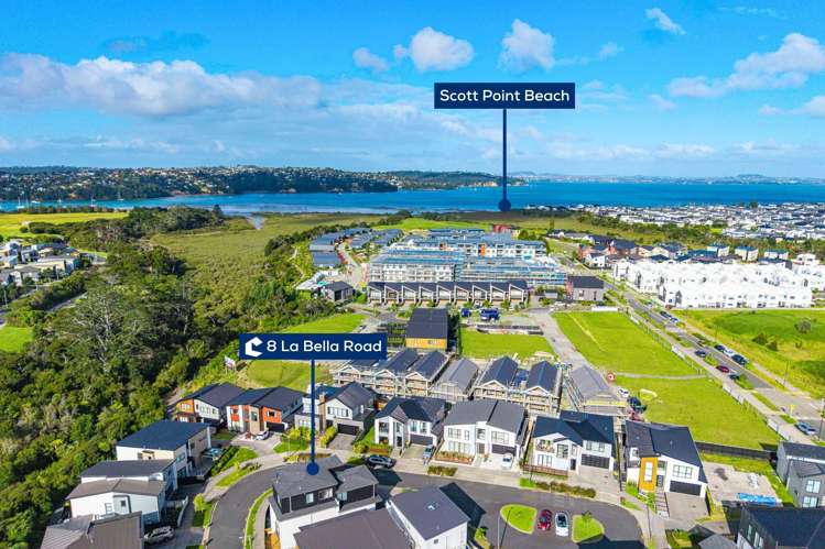 8 La Bella Road Hobsonville_31