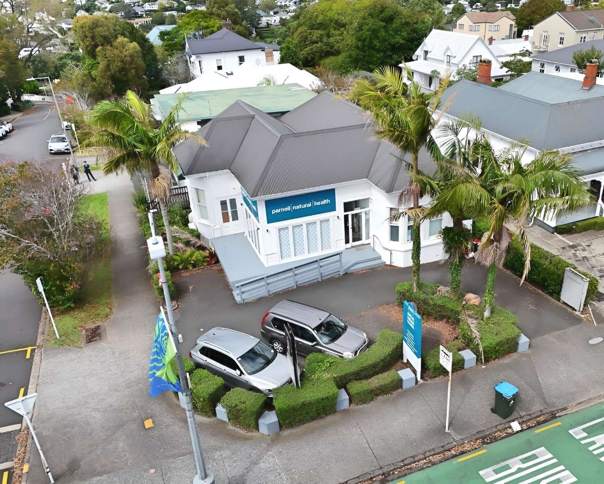 532 Parnell Road Parnell_0