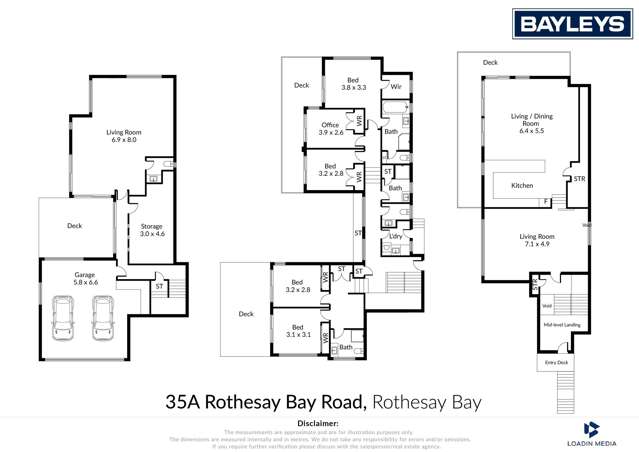 35 Rothesay Bay Road Rothesay Bay_1