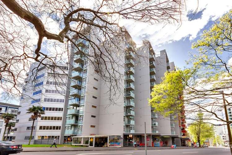 315/85 Wakefield Street Auckland Central_8
