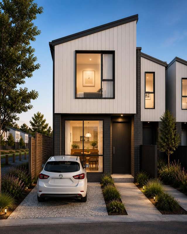 Coastal Living at Limeburners Bay