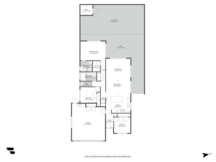 4 Stockyard Crescent Pukekohe_20