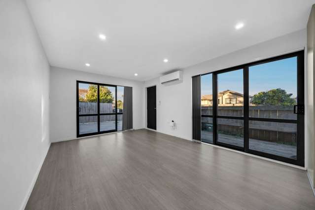 7A Tairere Crescent, Rosehill Papakura_4