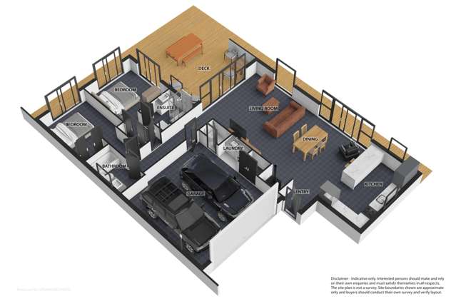 12 Levin Road Cheviot_1