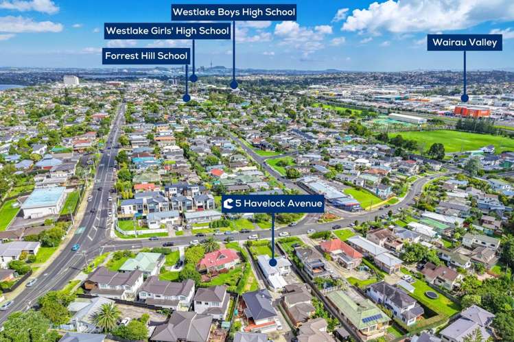 5 Havelock Avenue Forrest Hill_24