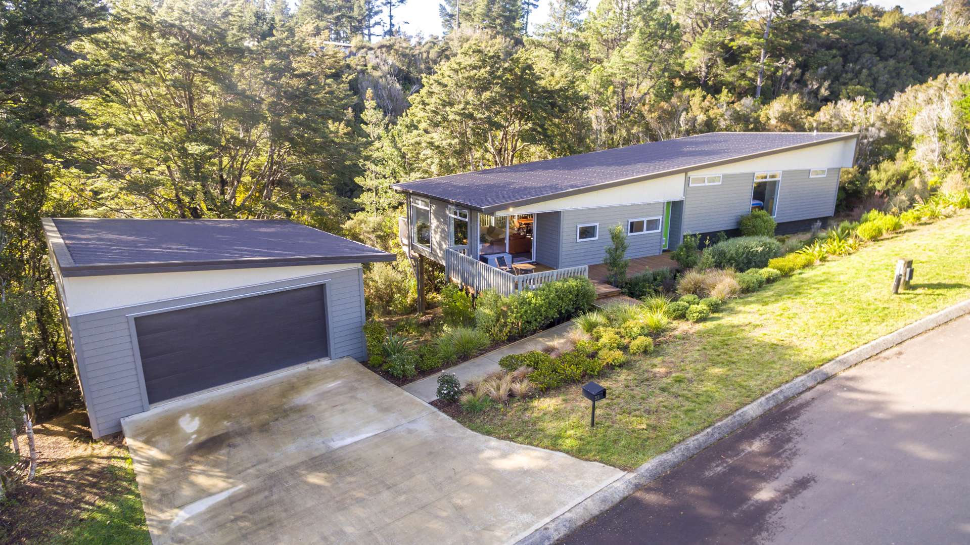 33 Mount Marua Way Timberlea Upper Hutt City Houses for Sale