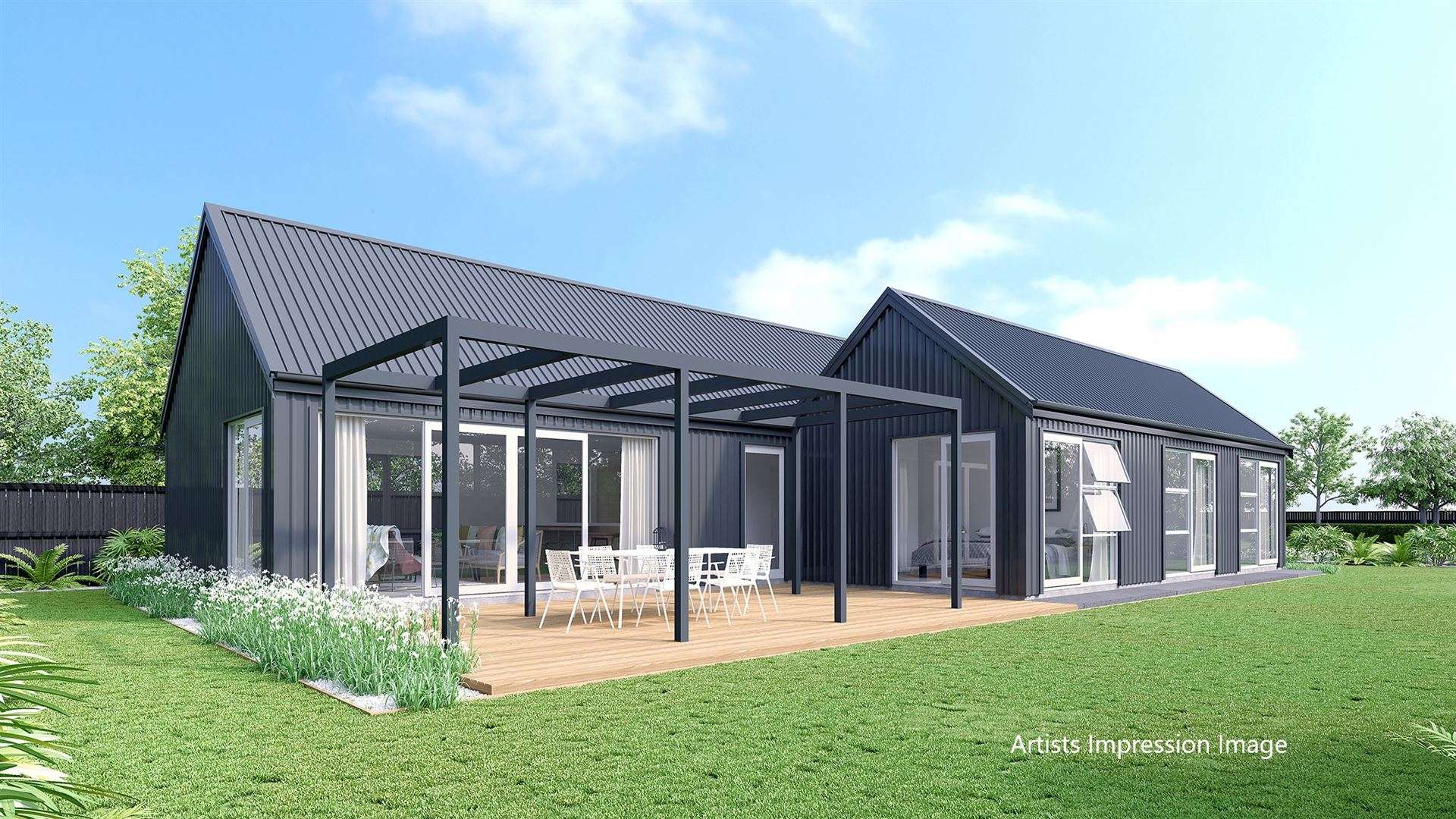 28 Chambers Avenue Woodend Waimakariri Houses for Sale One Roof