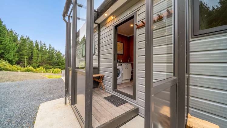 Tahakopa Valley Road Catlins Surrounds_26