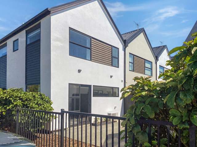 PEGASUS - 2 BEDROOMS