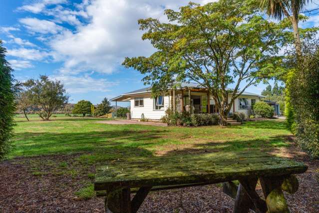 2 Homes. Incredible Lifestyle. Prime Location
