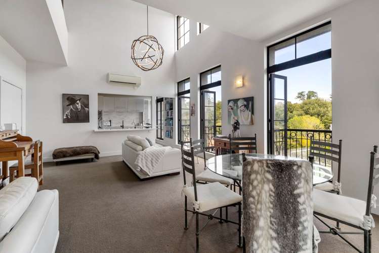 3K/5 Cheshire Street Parnell_8